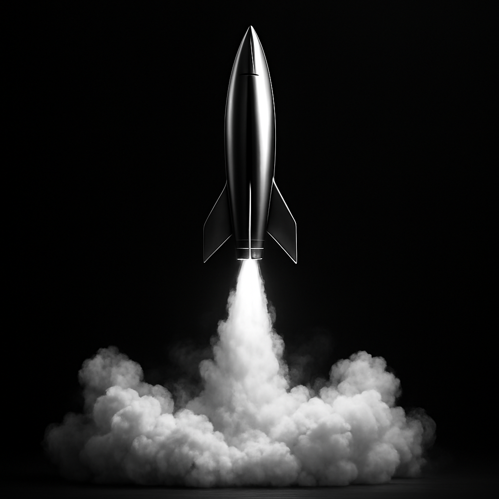 Launch & Scale illustration