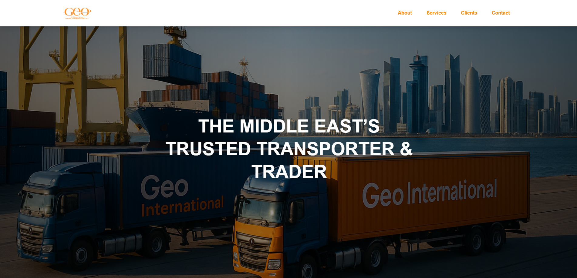 GEO International